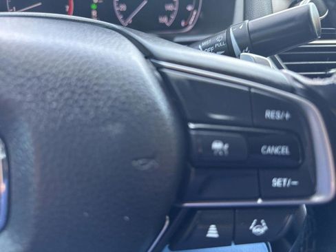 Used 2022 Honda Accord Sport image 17