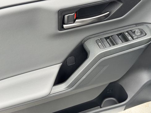 New 2026 Toyota RAV4 SE AWD/4WD image 18