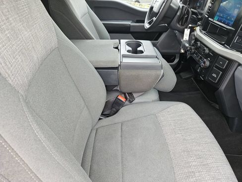Used 2025 Ford F250 XLT AWD/4WD image 10