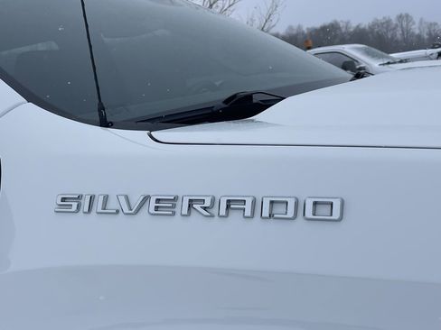 Certified 2024 Chevrolet Silverado 1500 LT image 10