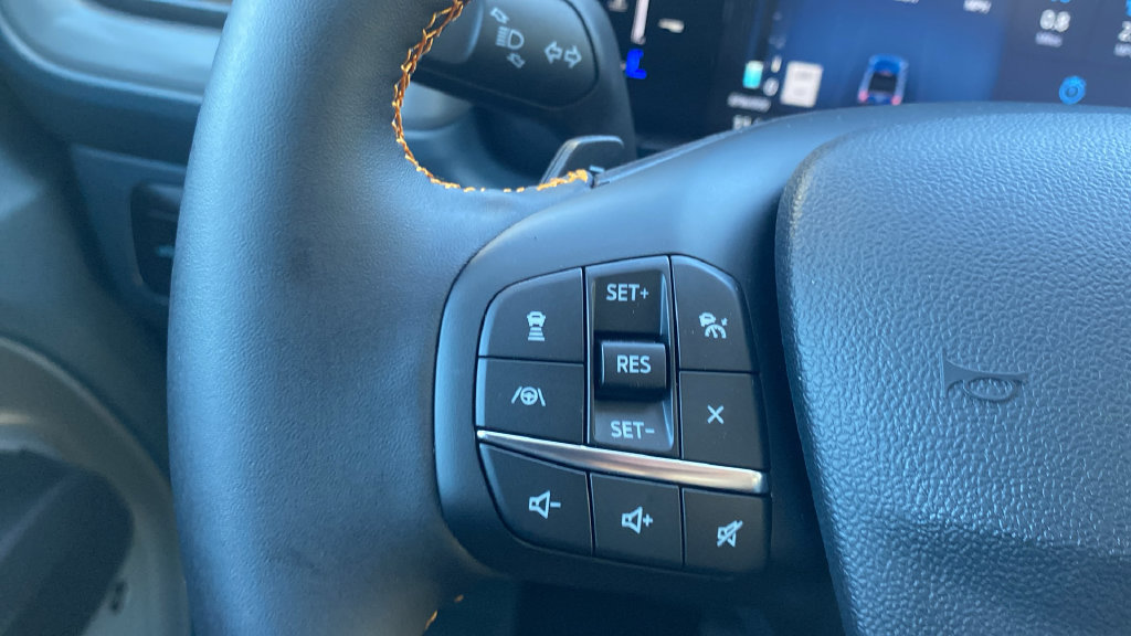 New 2026 Ford Maverick Tremor AWD/4WD image 22
