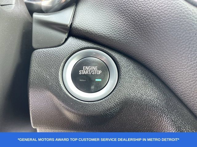 Used 2024 Chevrolet Equinox LT FWD image 17