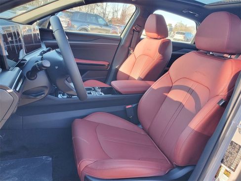 New 2026 Kia K5 GT-Line image 7