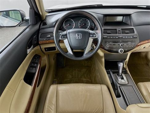 Used 2012 Honda Accord EX-L image 3