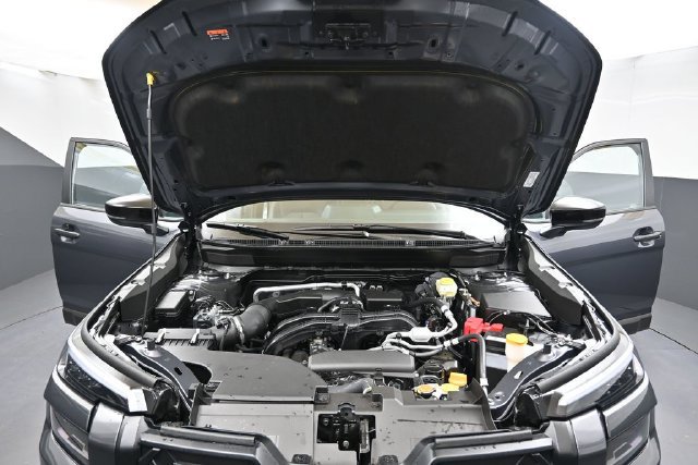 New 2026 Subaru Outback Premium AWD/4WD image 9