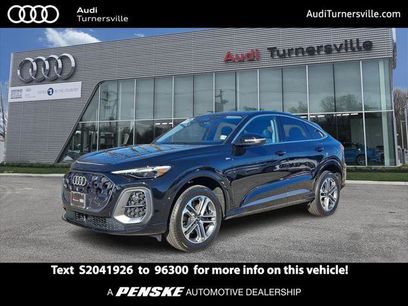 Certified 2025 Audi Q5 Premium Plus