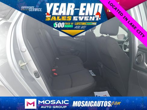 Used 2018 Honda Civic EX image 12