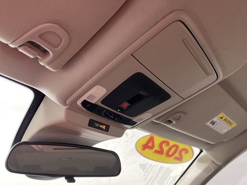 Used 2024 Honda Accord LX image 22