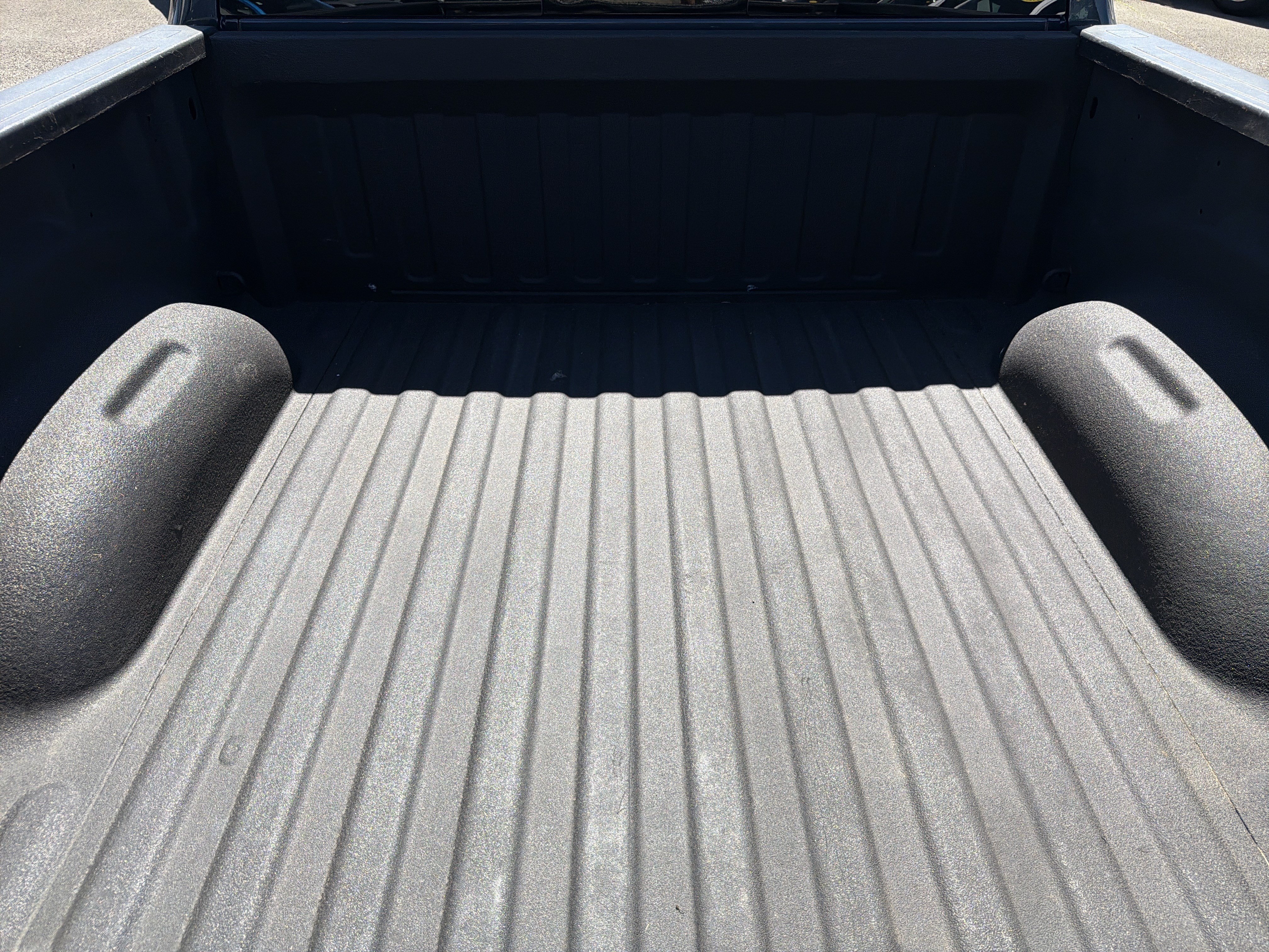 Used 2020 RAM 1500 Big Horn AWD/4WD image 5