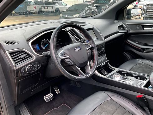 Used 2020 Ford Edge ST-Line w/ Cold Weather Package image 16