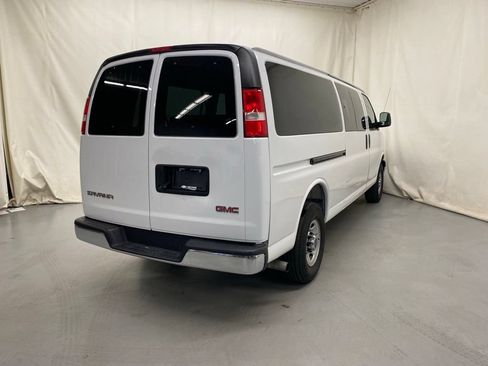 Used 2025 GMC Savana 3500 LT w/ LT Preferred Equipment Group RWD image 6
