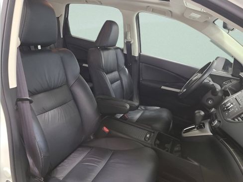 Used 2014 Honda CR-V EX-L image 17