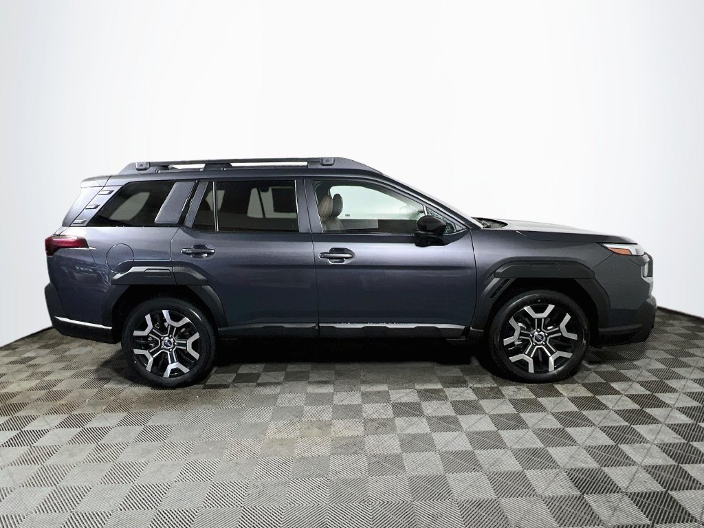 New 2026 Subaru Outback Touring XT AWD/4WD image 8