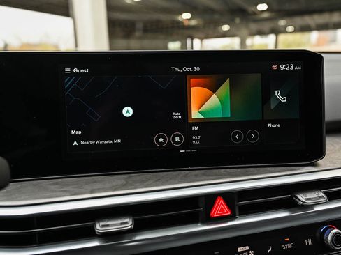 New 2026 Kia Sorento SX Prestige image 25