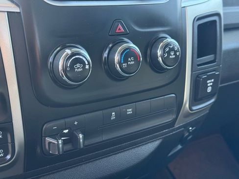 Used 2015 RAM 1500 Outdoorsman image 19