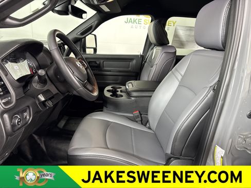 New 2026 RAM 2500 Tradesman image 9