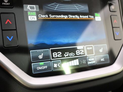 Used 2026 Subaru Ascent Limited AWD/4WD image 27