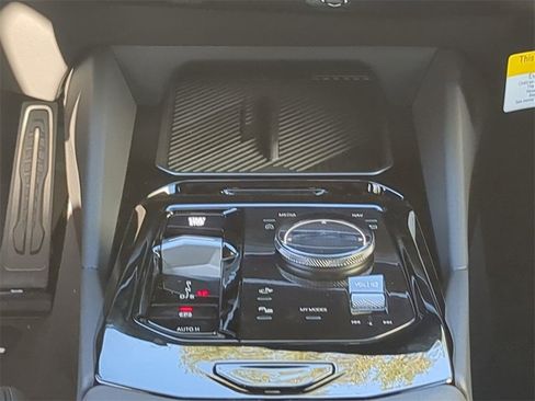 New 2026 BMW 530i 530i w/ M Sport Package image 19