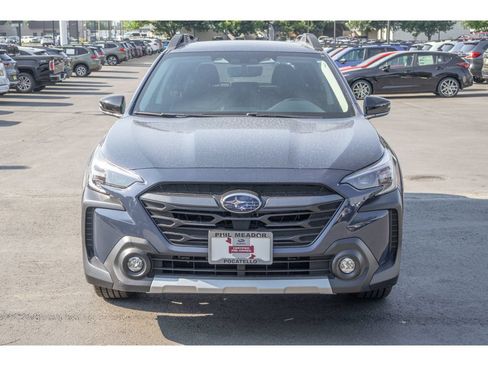 Certified 2024 Subaru Outback Limited AWD/4WD image 8