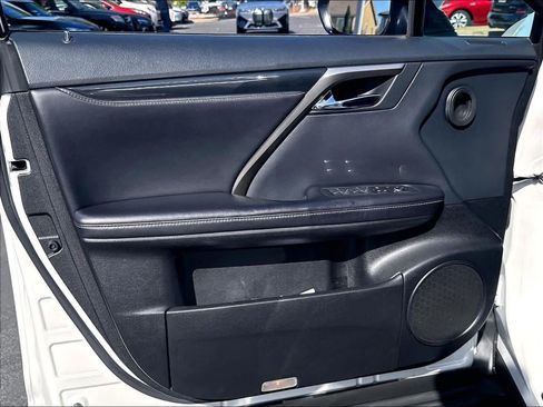 Used 2019 Lexus RX 350 AWD w/ Accessory Package image 20