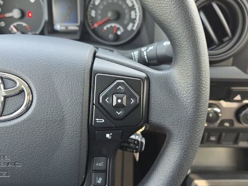 Certified 2023 Toyota Tacoma SR image 24