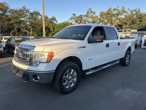 Used 2014 Ford F150 XLT w/ XTR Package image 7