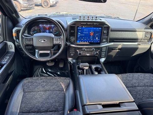 Used 2022 Ford F150 Tremor w/ Equipment Group 401A Mid AWD/4WD image 6