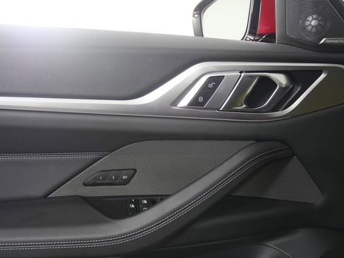 Used 2025 BMW 430i w/ Premium Package RWD image 8