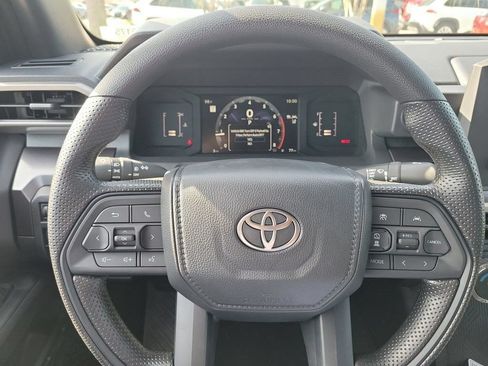 New 2026 Toyota Tacoma SR5 RWD image 8