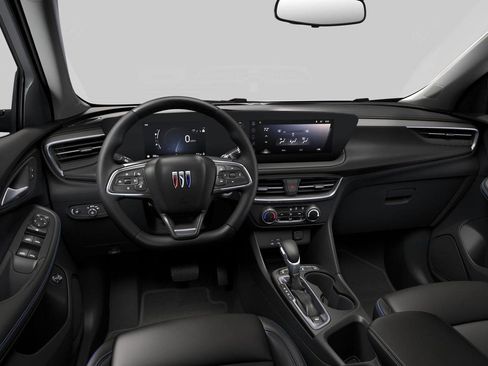 New 2026 Buick Encore GX Sport Touring w/ Advanced Technology Package image 26