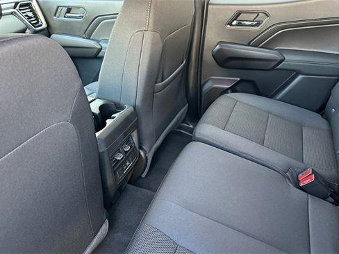 New 2025 GMC Canyon Elevation w/ Convenience Package image 12