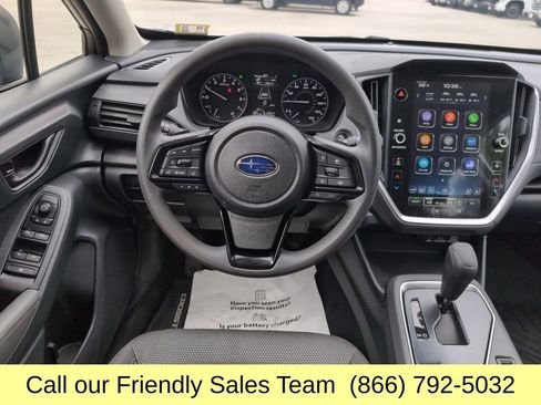 Used 2024 Subaru Crosstrek 2.0i Premium image 14