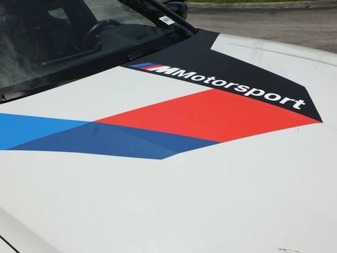 Used 2021 BMW M3 Competition RWD image 21