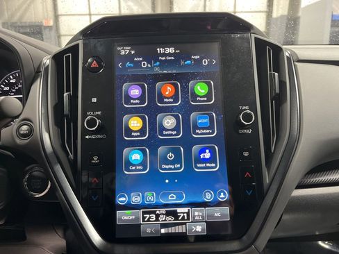 Certified 2026 Subaru Crosstrek 2.5i Limited image 24