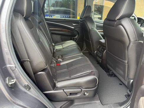 Used 2019 Acura MDX w/ Advance & Entertainment AWD/4WD image 25
