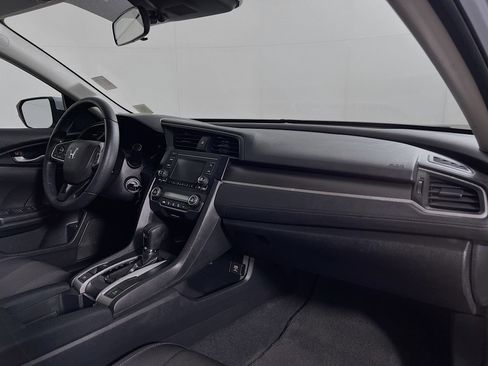 Used 2019 Honda Civic LX image 24
