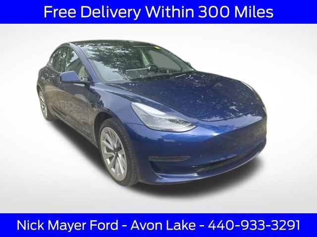 Used 2023 Tesla Model 3 Standard Range RWD 360° Tour