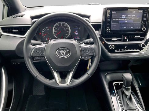 Used 2022 Toyota Corolla SE FWD image 5