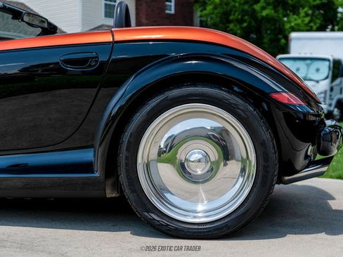 Used 2000 Plymouth Prowler RWD image 5