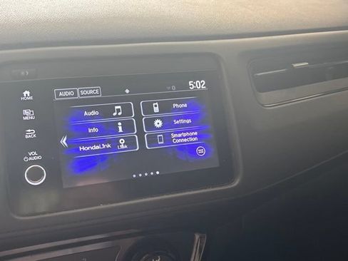 Used 2021 Honda HR-V Sport image 13