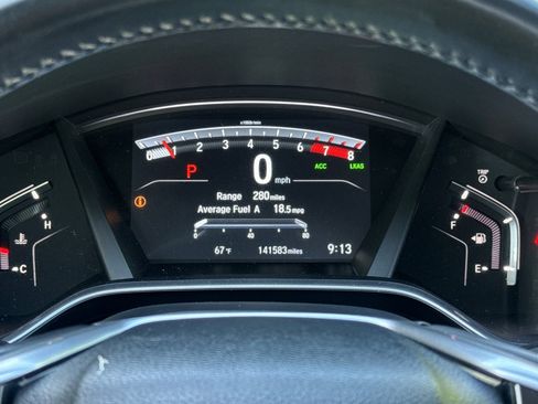 Used 2018 Honda CR-V EX-L image 20