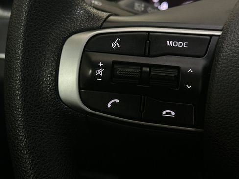 Certified 2024 Kia K5 LXS image 24