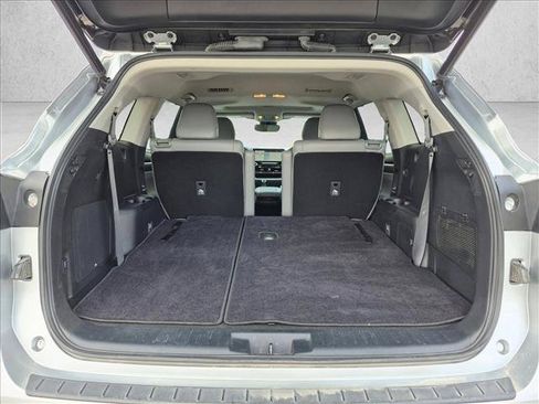Used 2022 Toyota Highlander Limited FWD image 6