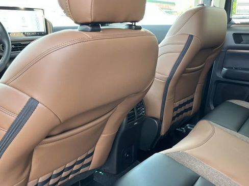 New 2025 Ford Bronco Sport Outer Banks image 18