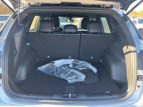 New 2026 Jeep Compass Limited image 14