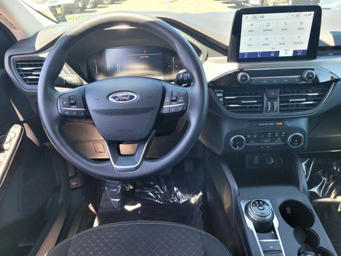 Used 2025 Ford Escape Active FWD image 18