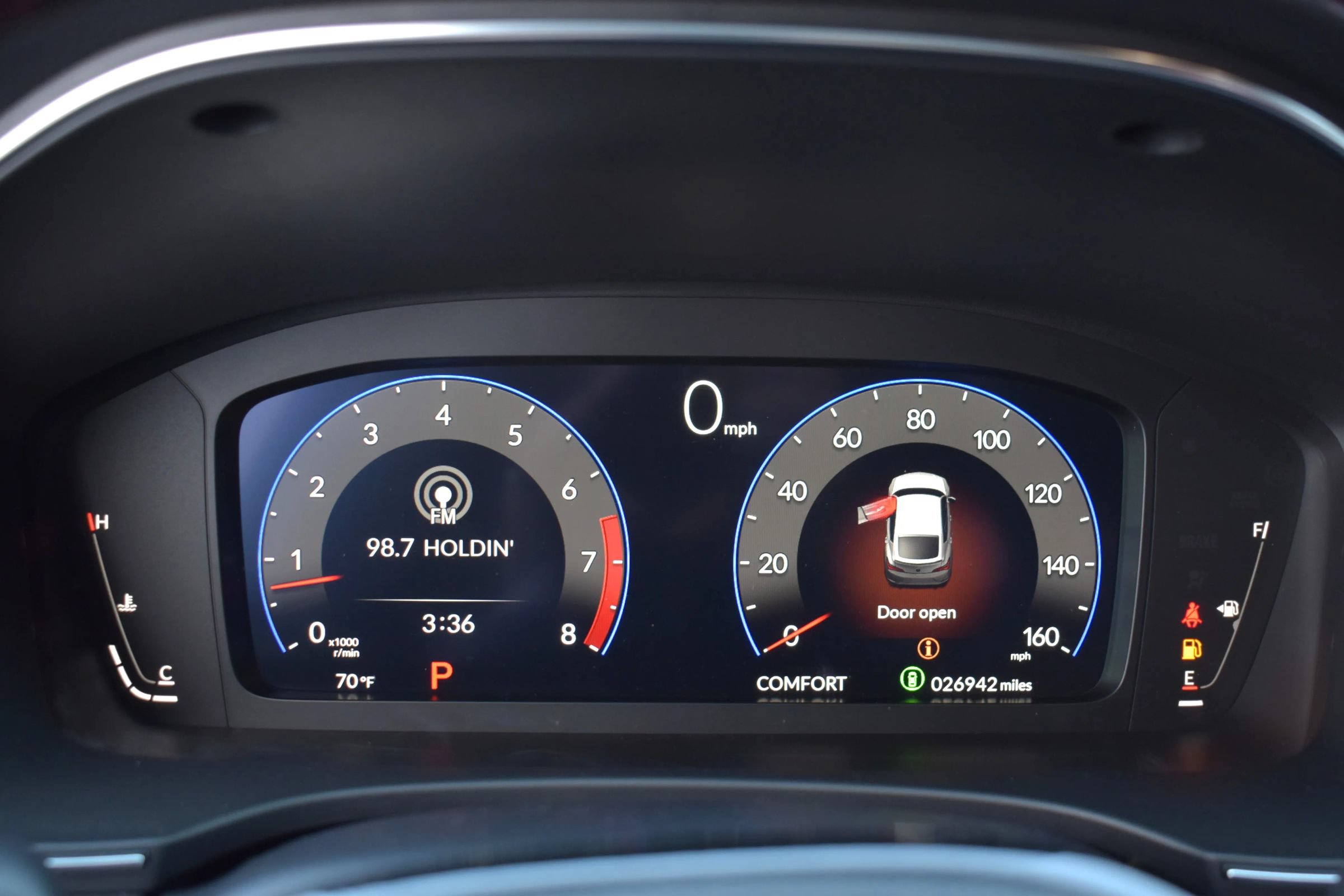 Used 2025 Acura Integra A-Spec w/ Technology Package FWD image 19
