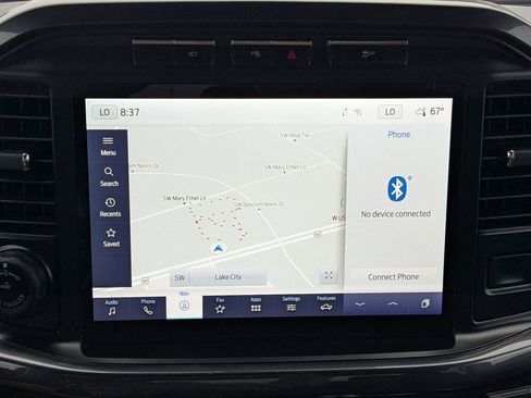 Used 2022 Ford F150 XLT w/ Equipment Group 302A High image 31