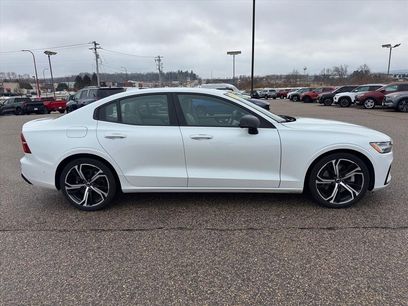 Used 2024 Volvo S60 B5 Plus