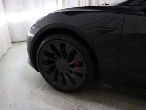 Used 2022 Tesla Model 3 Performance image 38